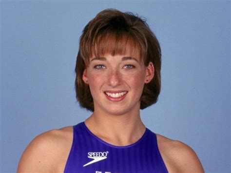 Amy Van Dyken Rouen Olympic Gold Medalist Severs Spine In Atv Accident The Hollywood Gossip