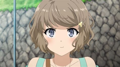 Bunny Girl Senpai Profile Picture