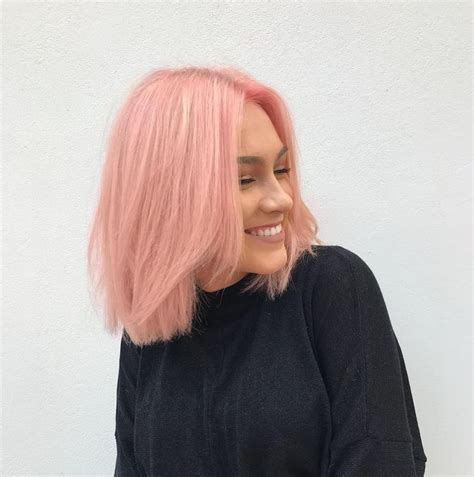 Pink Hair Dye Hair Color Pink Hair Dye Colors Dye My Hair Hair
