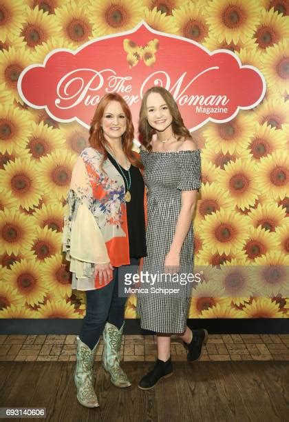 the pioneer woman magazine celebration with ree drummond photos and premium high res pictures