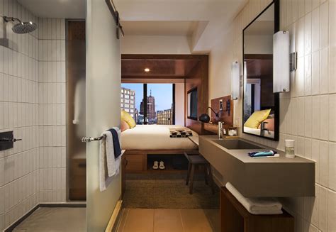 Small Hotel Room Design Ideas To Maximize Comfort Artourney