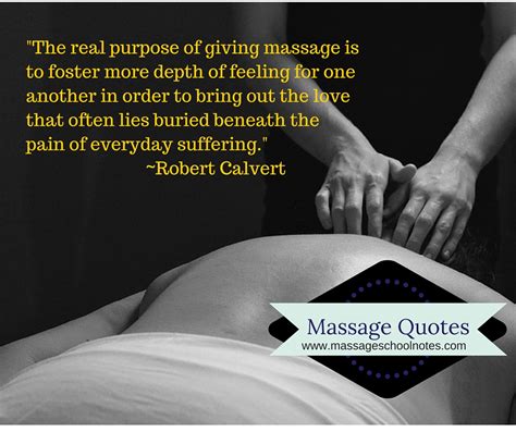 See more ideas about inspirational quotes, quotes, massage therapy. Massage Quotes • Massage School Notes
