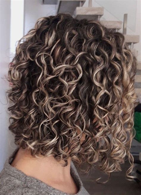 50 gorgeous perms looks say hello to your future curls artofit