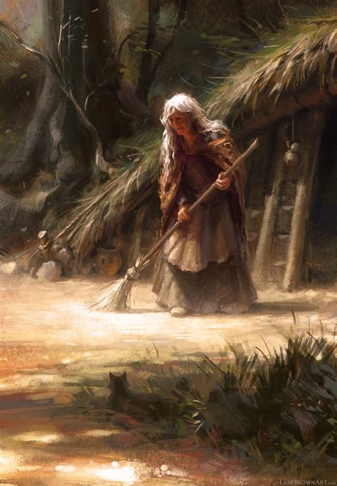 Lane Brown Art: Portfolio