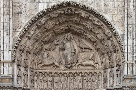 Early Gothic Art From île De France 1135 50 — Medieval Histories