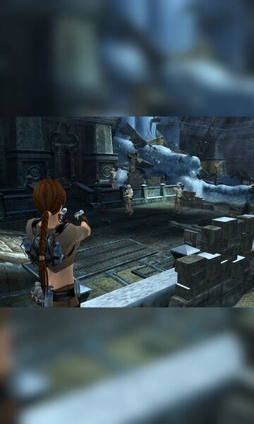 Buy Tomb Raider Legend Steam Key Global Cheap G2acom