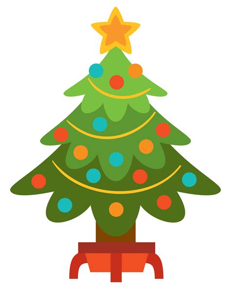 Tree Simple Clipart Clipart Best