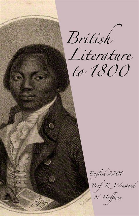 British Literature To 1800 Simple Book Publishing