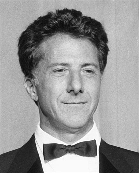 Dustin Hoffman Golden Globes