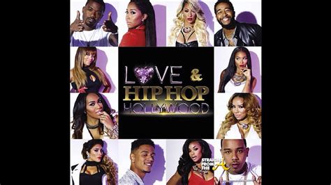 Review Love And Hip Hop Hollywood Season 2 Reunion Part 1 Youtube