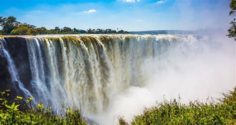 Best Of South Africa With Victoria Falls By Cosmos Code 384712