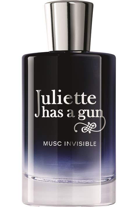 Juliette Has A Gun Musc Invisible Eau De Parfum Blissim