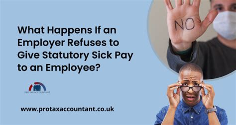 What Is Statutory Sick Pay Ssp A Complete Guide