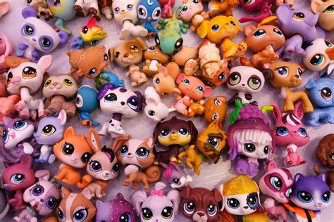 Here's a list of all available lps figures. Littlest Pet Shop show, now in downtown Las Vegas, sees ...