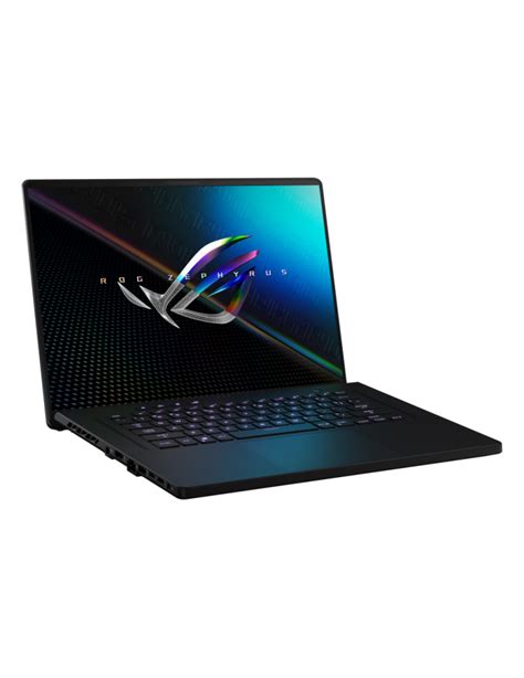 Laptop Asus Rog Strix Ryzen 9 Duta Teknologi