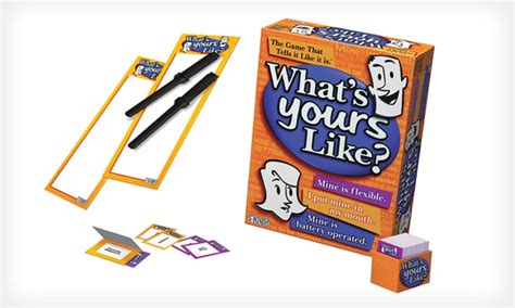 But here is the twist. Word-Guessing Board Game | Groupon Goods
