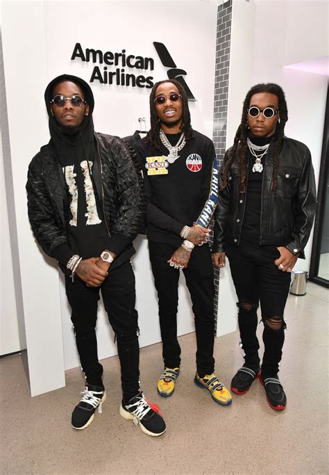 Lawrenceville, gwinnett county, georgia, united states. Migos is being sued for inciting a riot in 2015 | The FADER