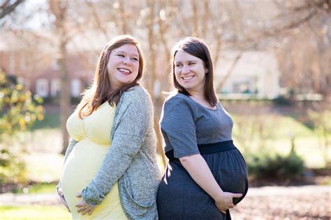 5 True Stories Of Sisters Who Were Pregnant At The Same Time Sheknows