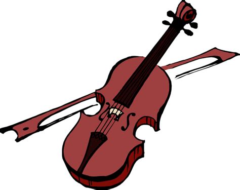 Musical Instruments Clipart String Instrument And Other Clipart Images