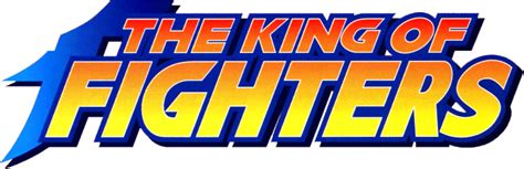 The King Of Fighters Wikia Liber Proeliis Fandom