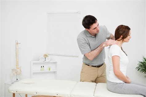 Non Surgical Neck Pain Treatments In Denver Non Invasive Solutions For