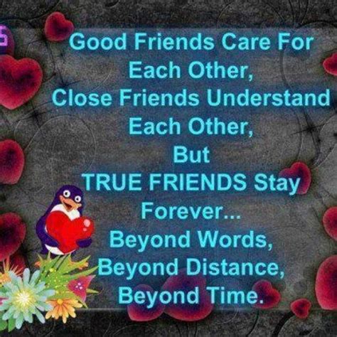 Best friendship quotes with images for friendship day. 20 True Friends Quotes | SayingImages.com
