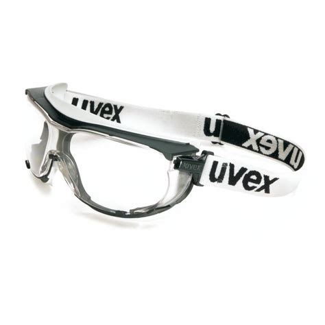 Honeywell™ Uvex™ Carbonvision™ Safety Goggles Vplcorp