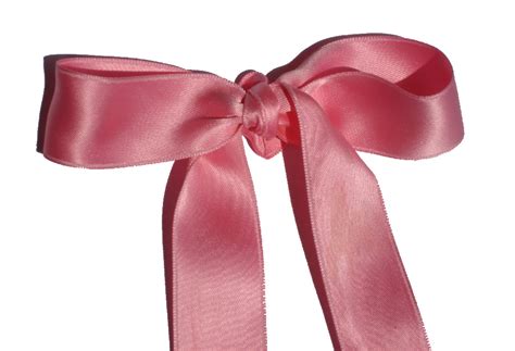 Filepink Bow