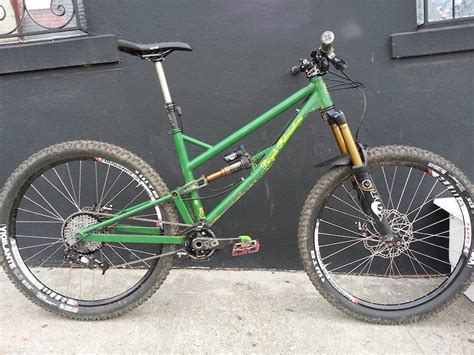 Sexiest Am Enduro Bike Thread Don T Post Your Bike Rules On First Page Page 2763 Pinkbike