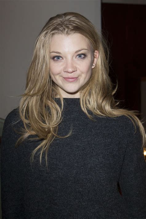 Natalie Dormer Game Of Thrones What The Stars Really Look Like