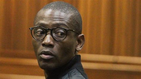 Wandile Bozwana Murder Trial End In Sight As Vusi Khekhe Mathibela