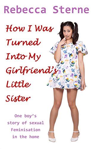 Jp How I Was Turned Into My Girlfriends Little Sister One