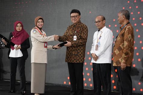Komitmen kapolrestabes membangun zona integritas. BKIPM Makassar Raih Penghargaan Zona Integritas Wilayah Bebas Dari Korupsi - Input Rakyat