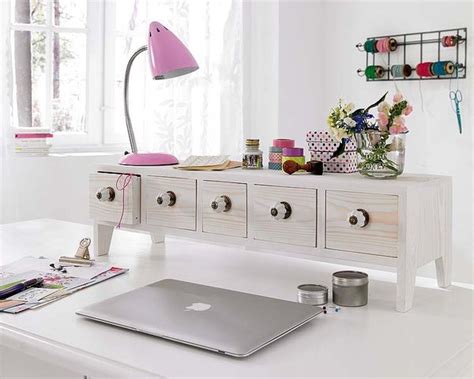 13 Diy Home Office Organization Ideas How To Declutter
