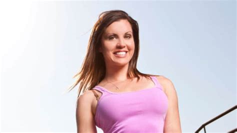 Jennifer Brennan Plastic Surgery And Body Measurements Plastic