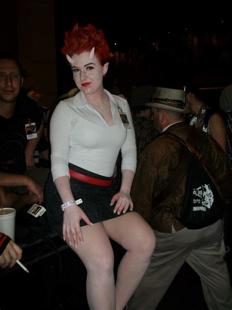 dragoncon2012 230 callie maggotbone from ugly americans … flickr