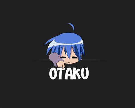 Otaku Profile