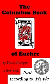 Euchre is a trump game normally played by four people divided into two teams. HOYLE EUCHRE RULES PDF