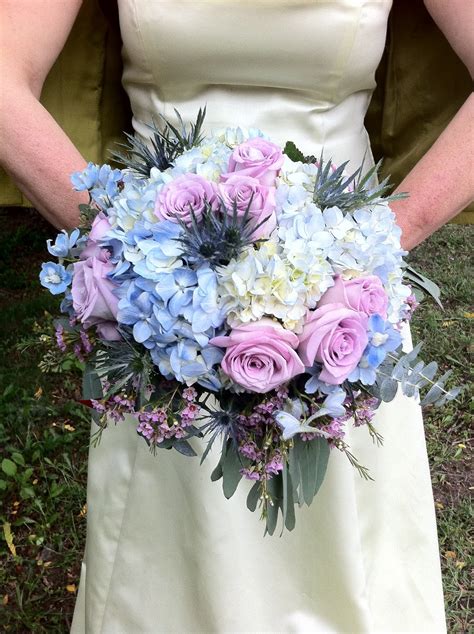 The Enchanted Petal Bridal Bouquet