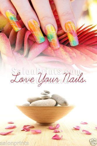 Poster For Nail Salon Check Out Our Nail Salon Posters Selection For