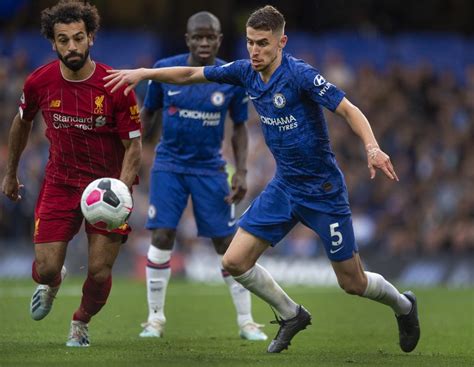 Gelbe karte (liverpool) fabinho liverpool. Chelsea vs Liverpool Live Stream: Watch the FA Cup for free from anywhere