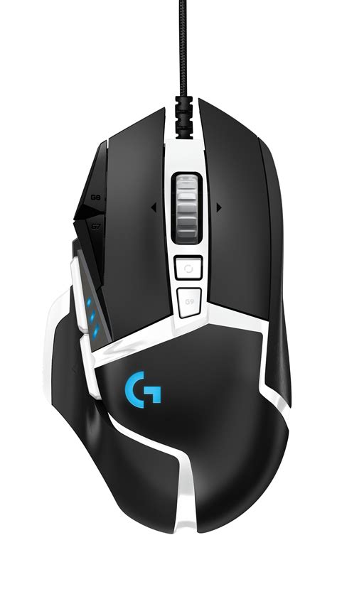 Køb Logitech G502 Se Hero Gaming Mouse Inkl Fragt
