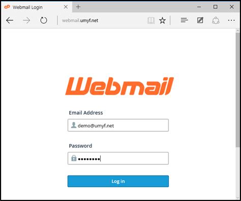 How To Set Up An Email Account That Uses Your Domain Name Operion Web