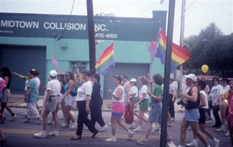 Queer Midtown How Atlanta Became An Epicenter Of Gay Life Midtown