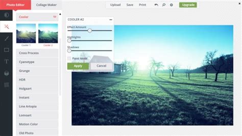 12 Free Online Picture Editors For Editing Images Without Installing