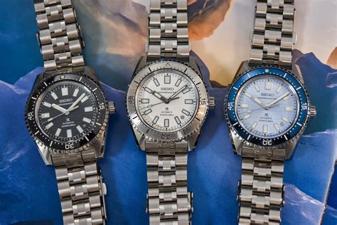 New And Upcoming Seiko Watches Page 1627 Watchuseek Watch Forums