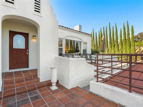 One Of The Charles Manson Murder Houses Is Officially On The Market