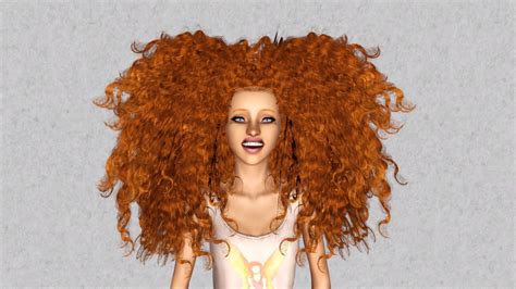 Sims 3 Curly Hair The Sims 3 Cc Shopping 2 Ethnic Hair