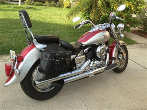 The yamaha dragstar 650 (also known as the v star 650 and the xvs650/xvs650a) is a motorcycle produced by yamaha motor company. 2005 YAMAHA V-STAR CLASSIC 650 for sale on 2040-motos
