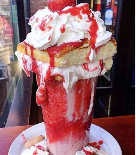 50 Messy Food Pictures That Are So Good You Might Pass Out From Starvation